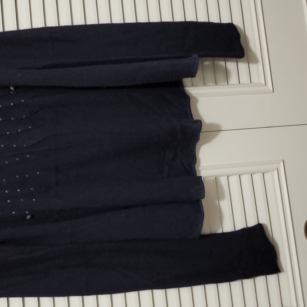 FREE PEOPLE CARDIGAN - Picture 3 of 7